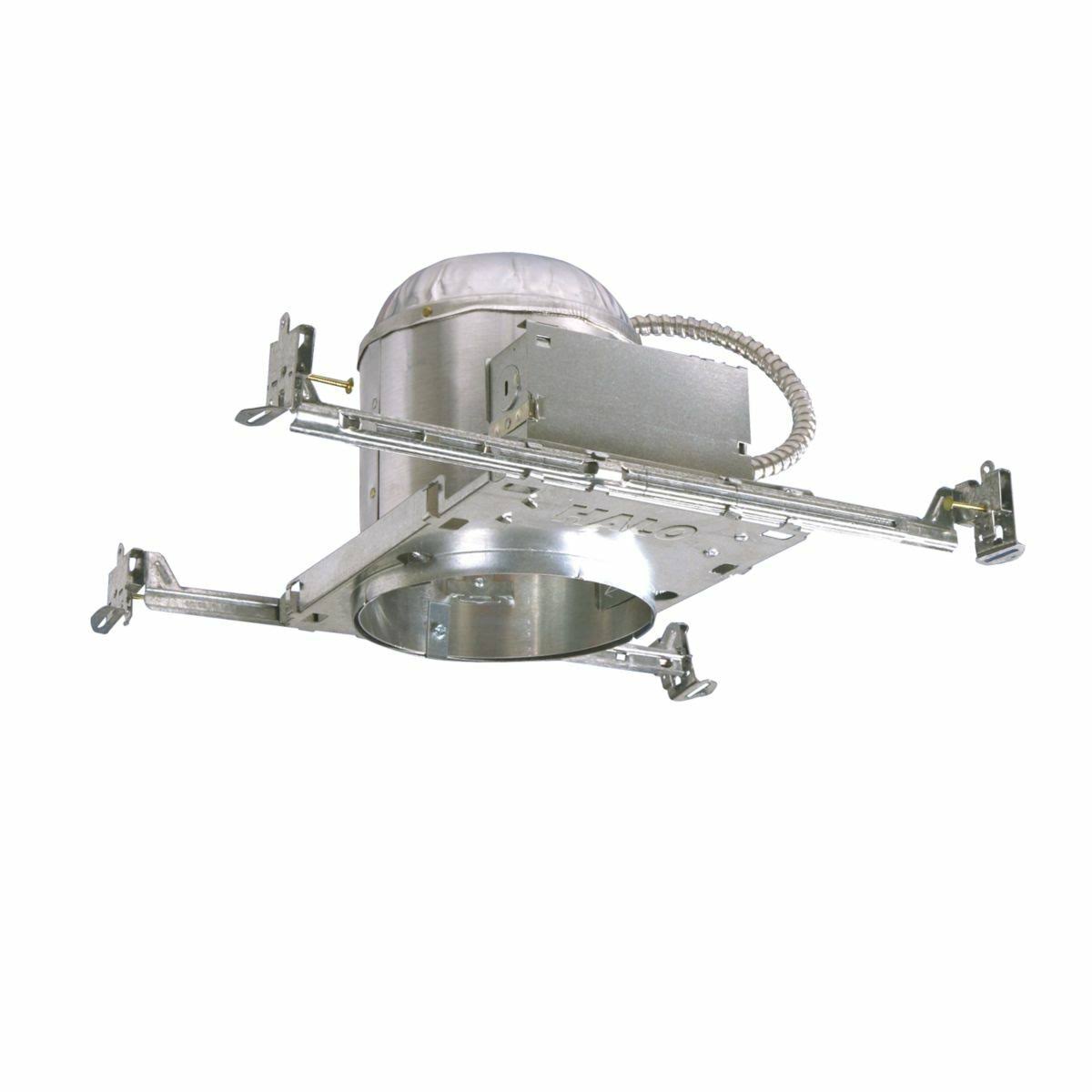 Halo H7ICT 6 inch Recessed Housing