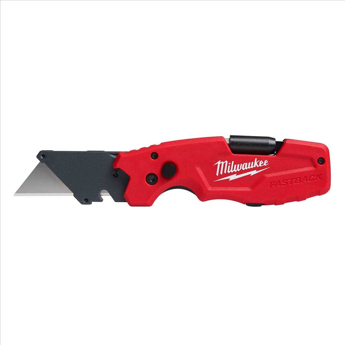 Milwaukee 48-22-1505 Fastback 6 in 1 Folding Utility Knife