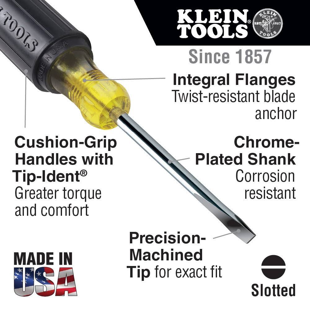Klein Tools- 1/2