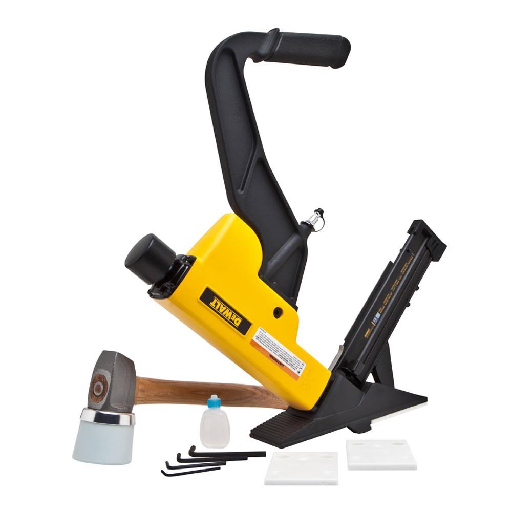 DeWalt DWFP12569 2 in 1 Flooring Tool