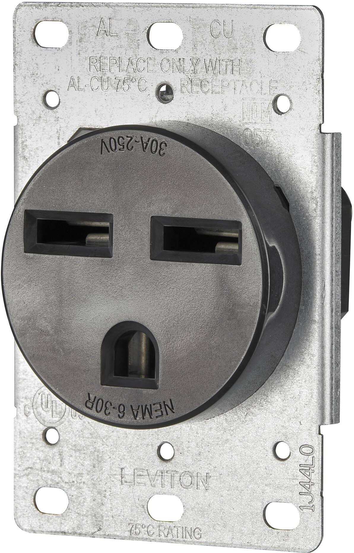 Leviton 5372-s00