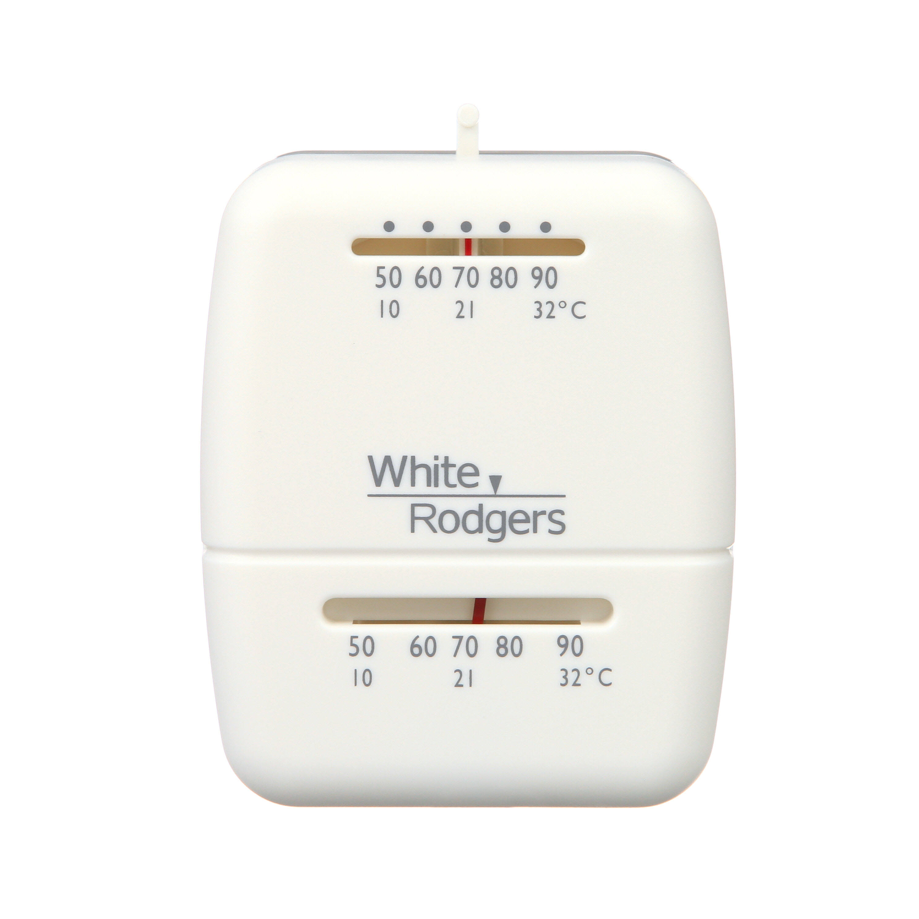 White Rodgers 1C20-102 Thermostat- Heat Only