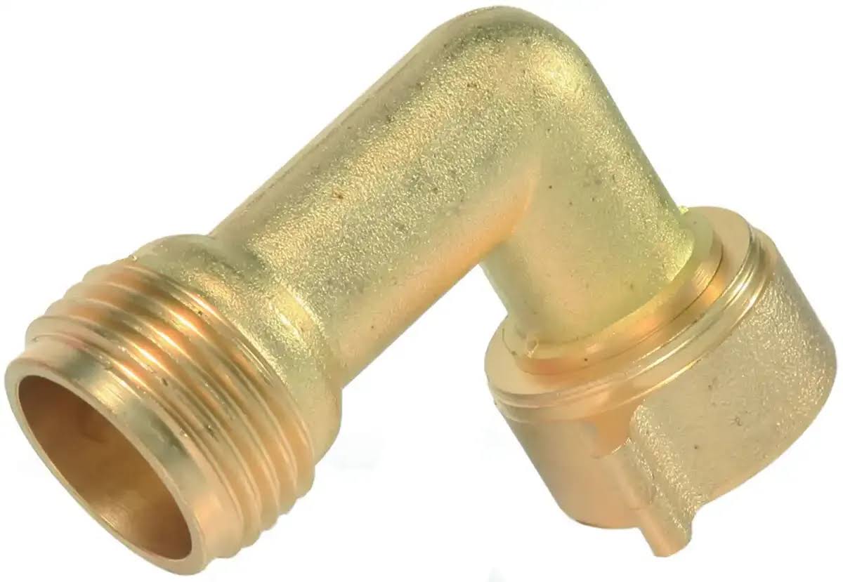 Camco 90 Water Hose Elbow