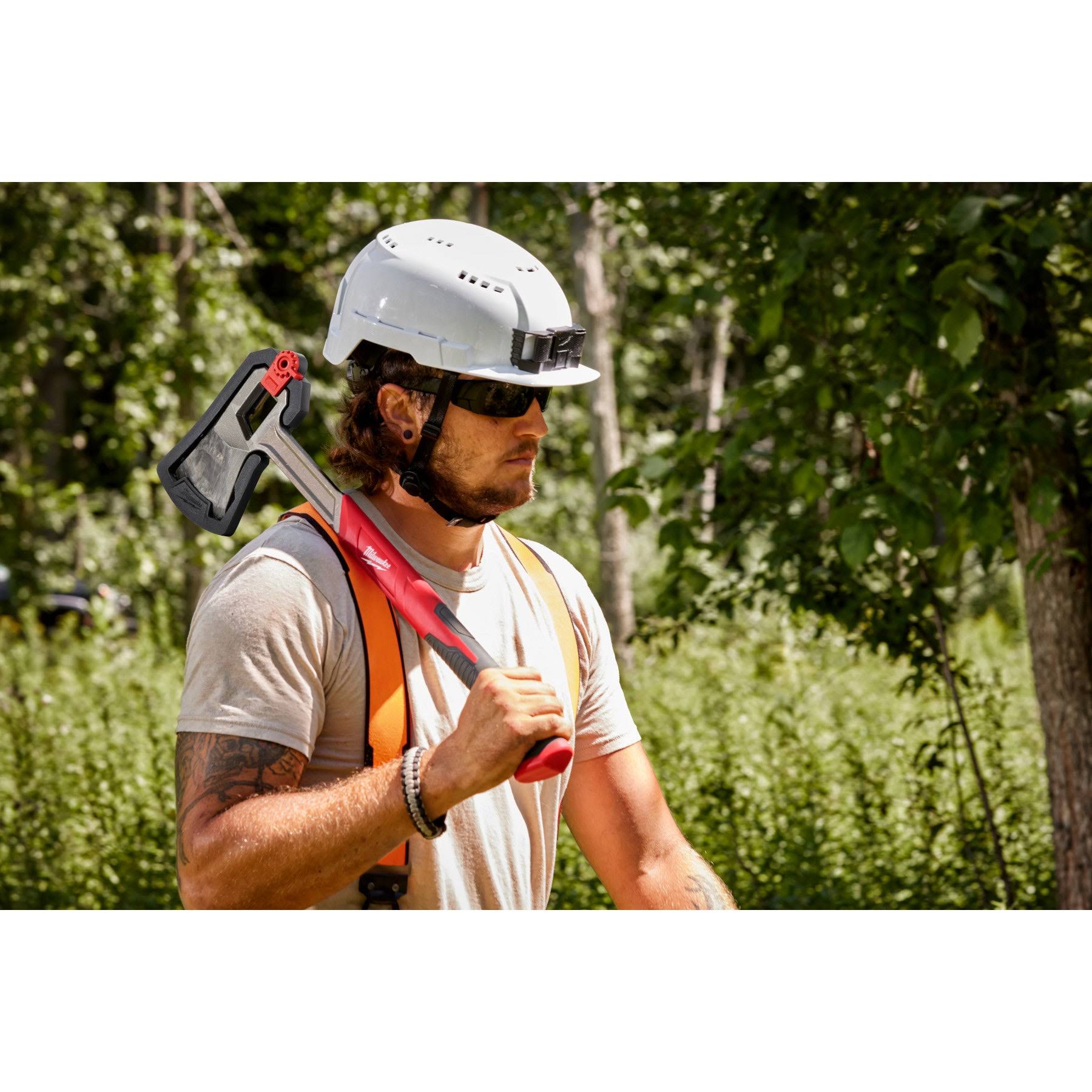 Milwaukee 48-22-9062 26 in Splitting Axe