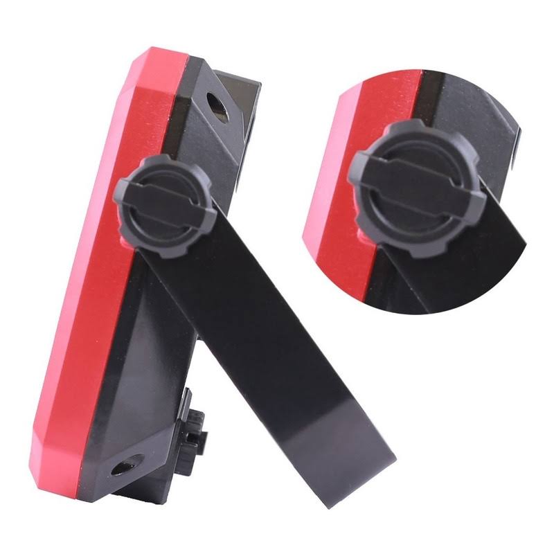 Hyper Tough 1000 Lumen Corded LED Plastic Work Light- 1 Each