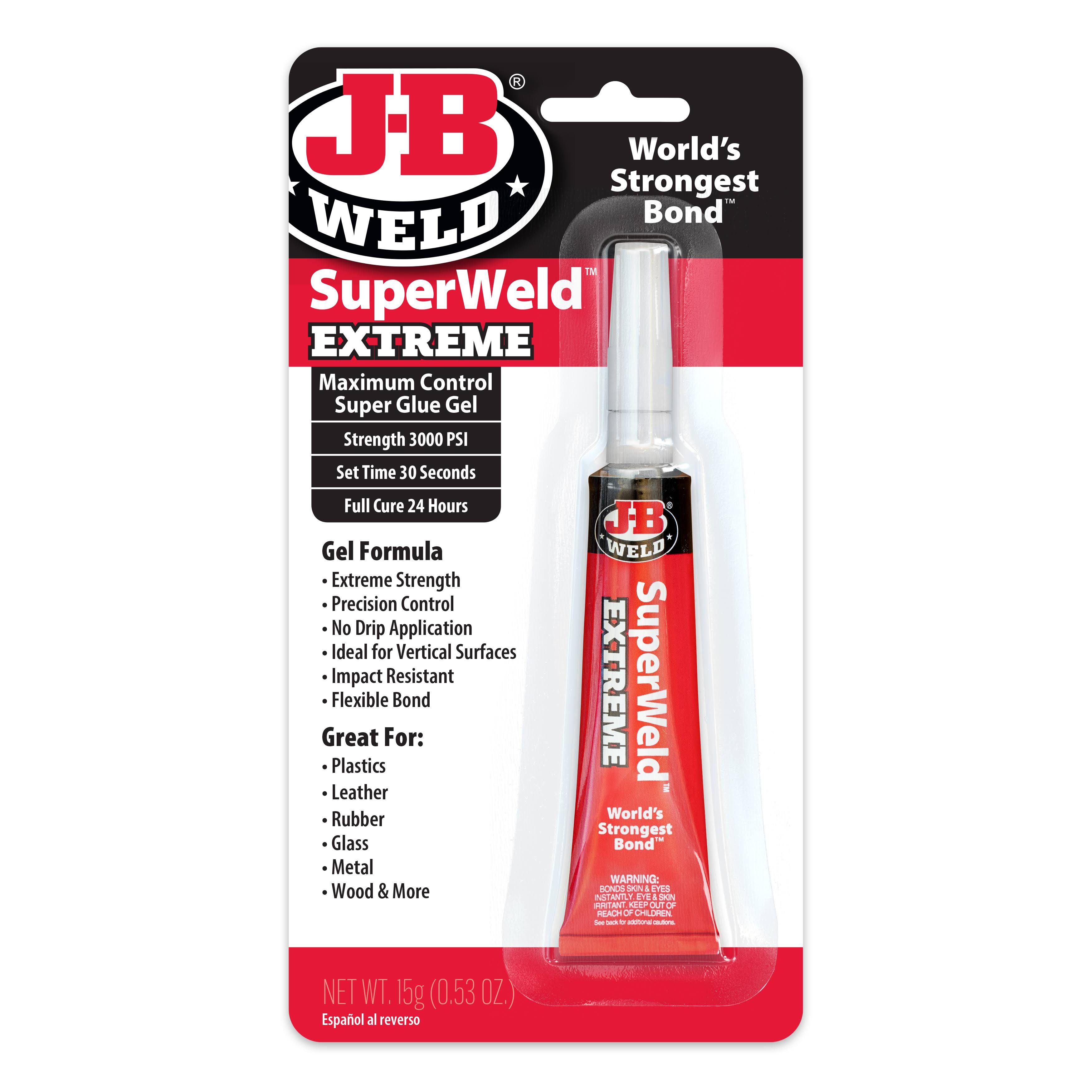Fiberfix Extreme Glue