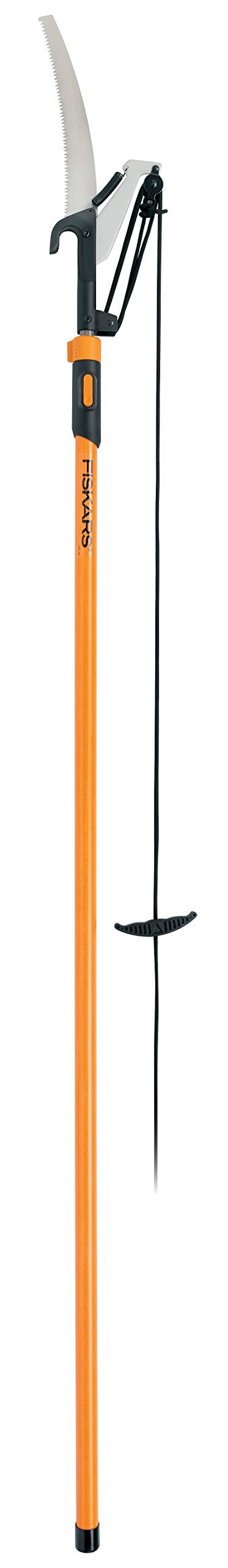 Fiskars Extendable Tree Pruner