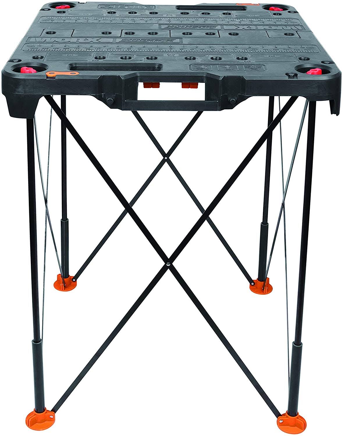 Worx WX066 Sidekick Portable Work Table