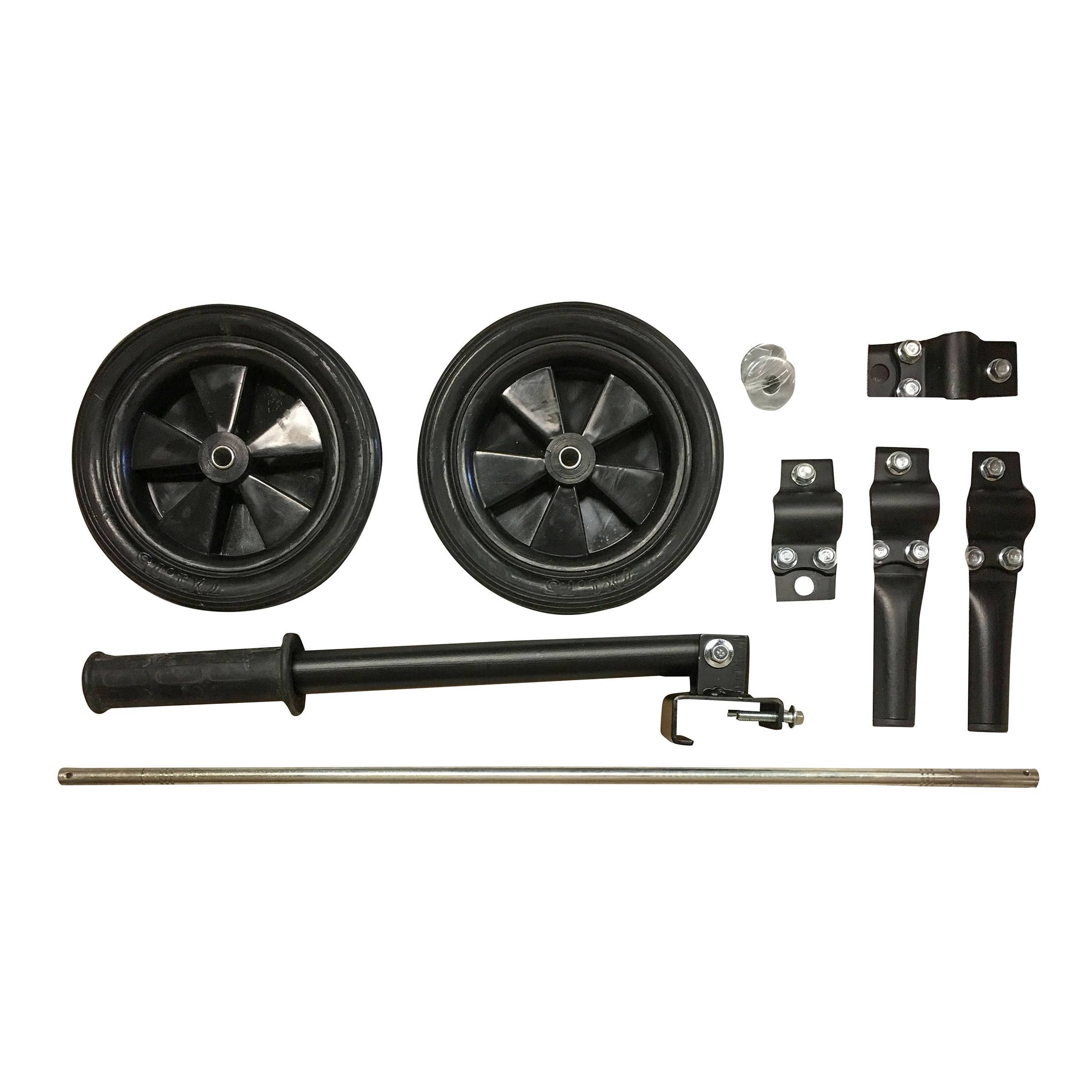 Generator Wheel Kit Assembly for 4000W Sportsman Generators