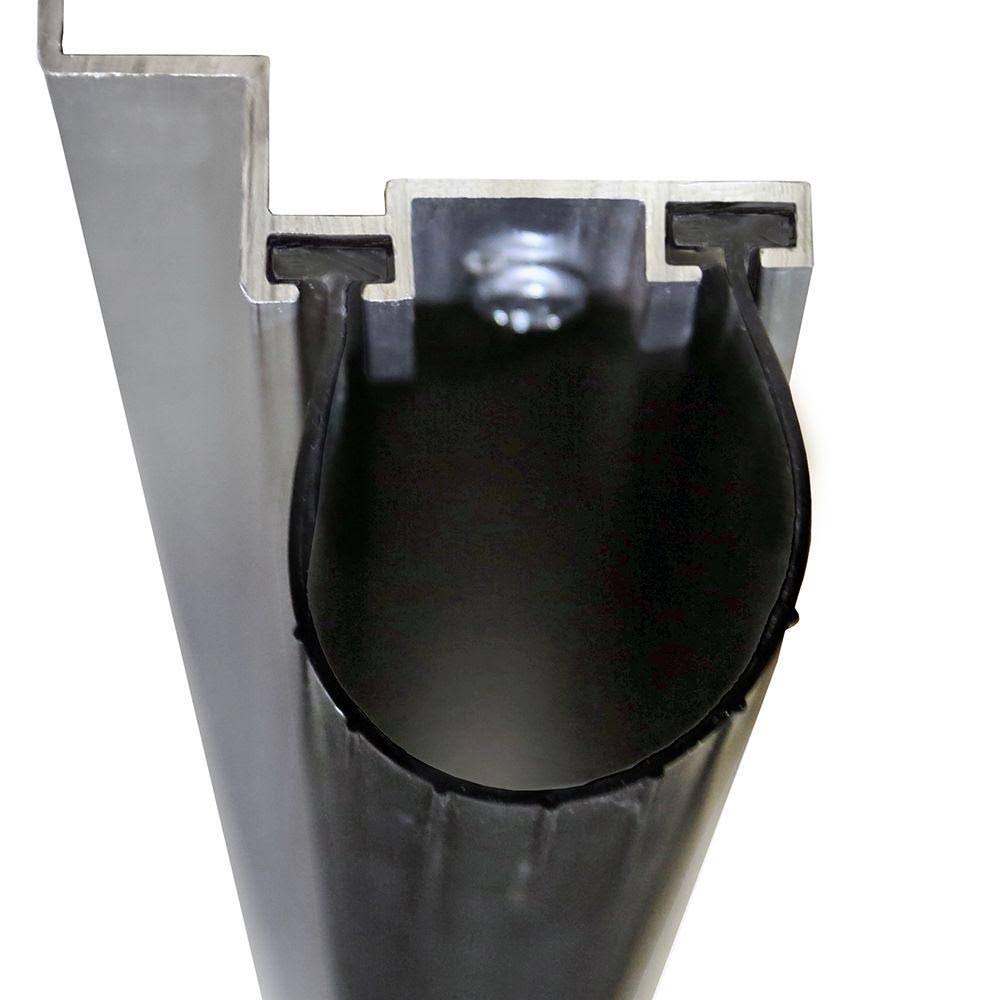 Clopay 9 ft. Replacement Bottom Weatherseal