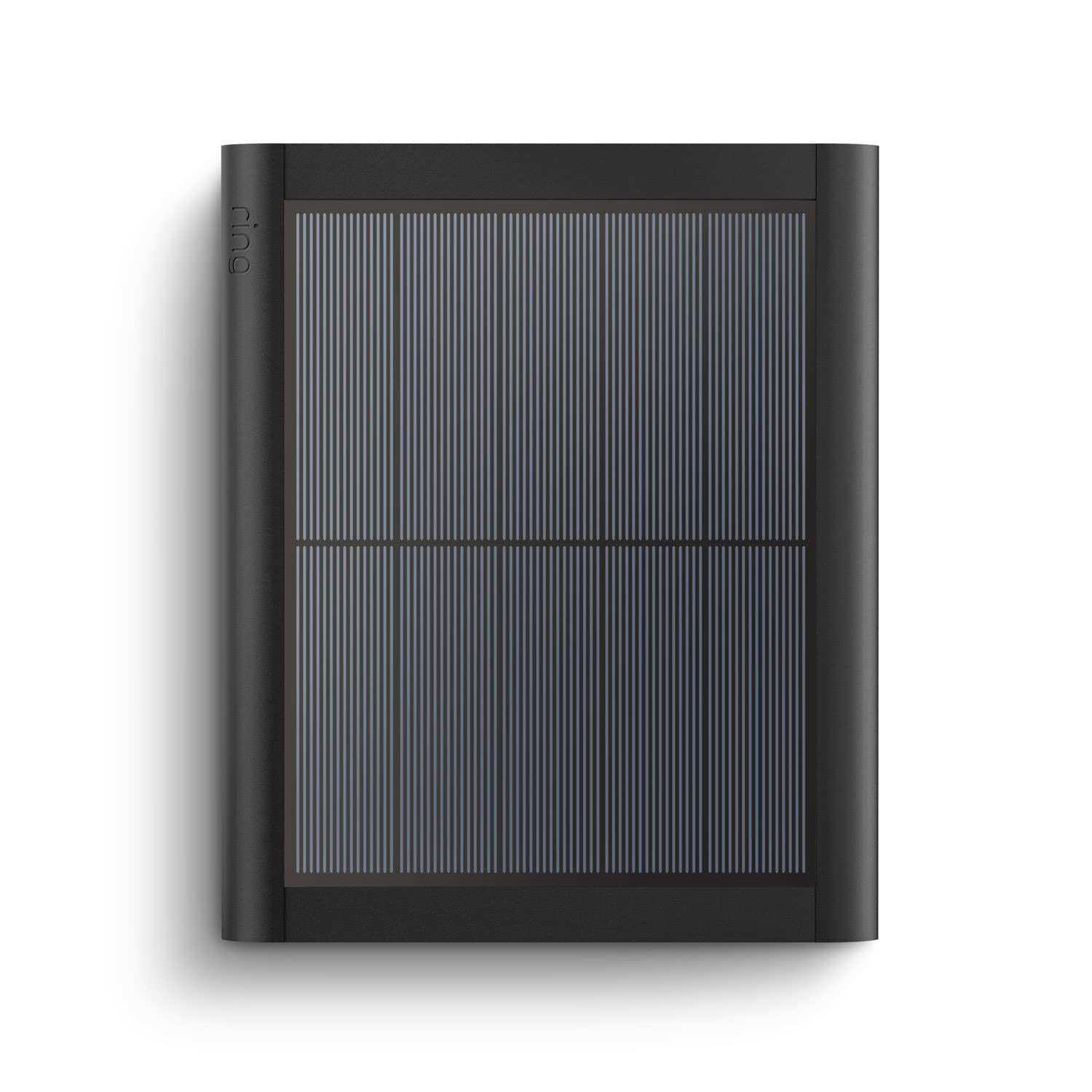 Ring Solar Panel (4w), Black