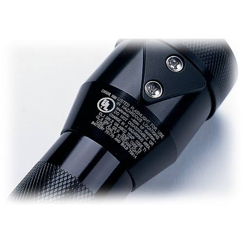 Streamlight Stinger LED Flashlight