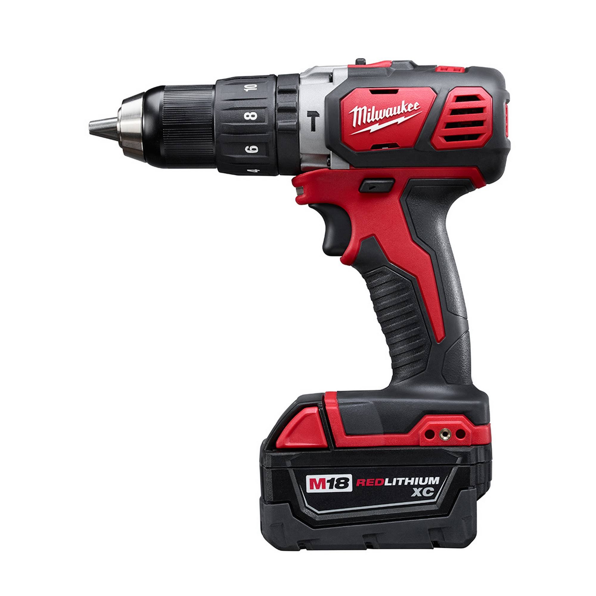Milwaukee 2607-22- M18 1/2