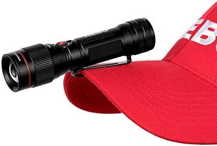 Nebo Redline Flex Flashlight