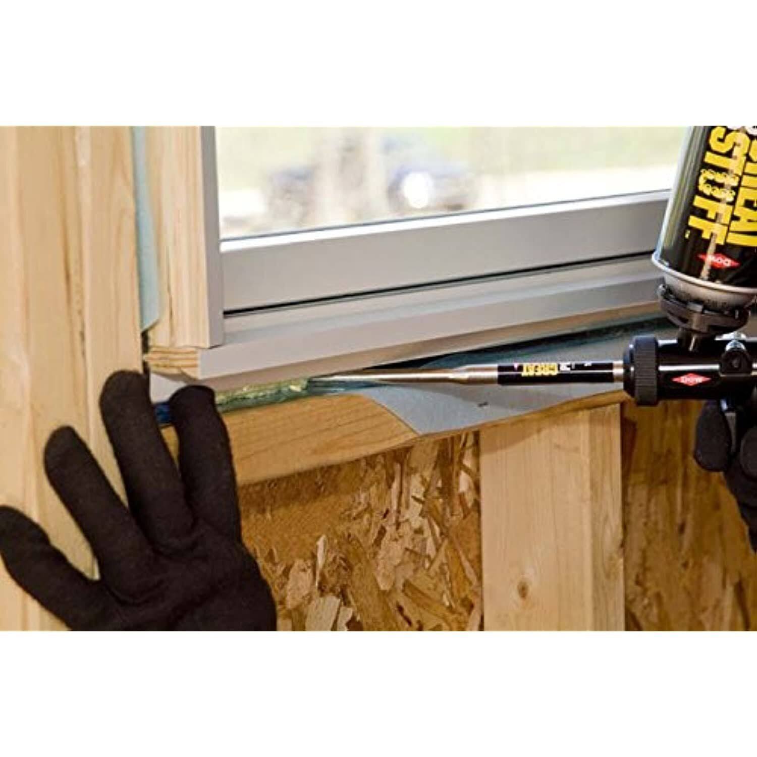 Great Stuff Pro Window & Door 20 oz Insulating Foam Sealant