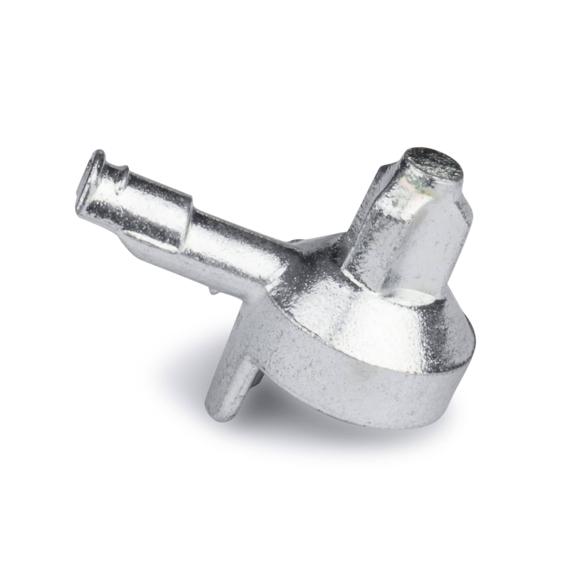 Billy Bookshelf Pins | Replacement for IKEA Part #131372 | by Spare Hardware Parts | Pack of 12