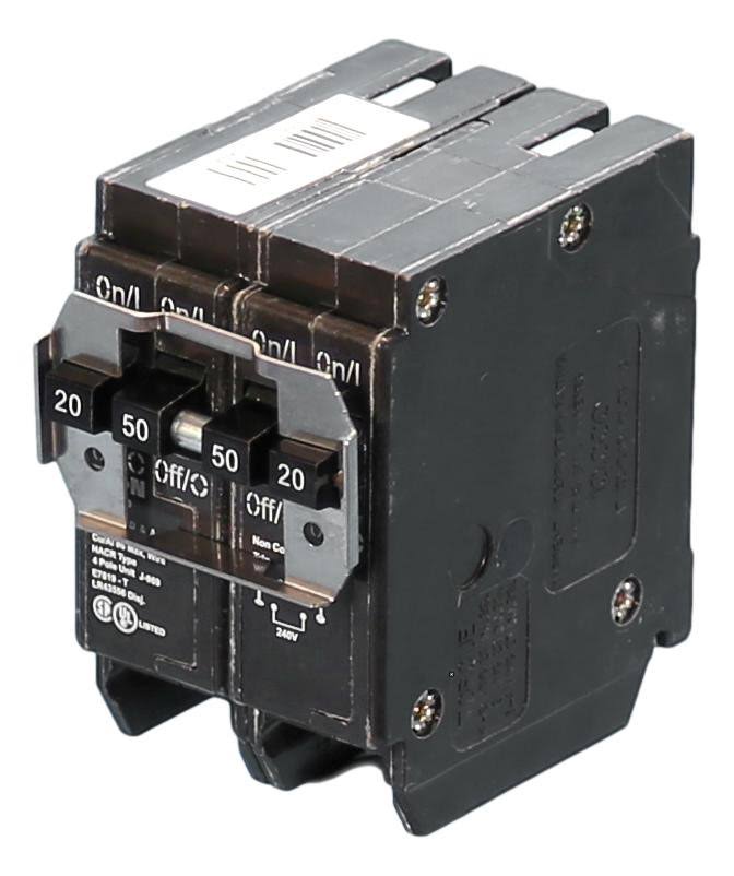 Eaton BQ250250