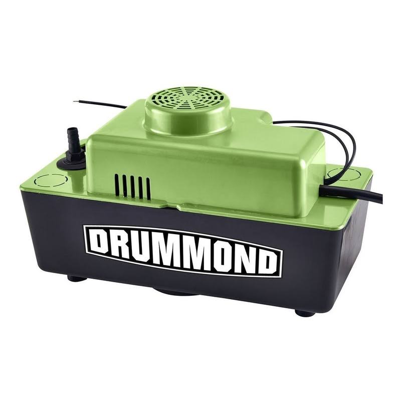 Drummond Condensate Pump 56467