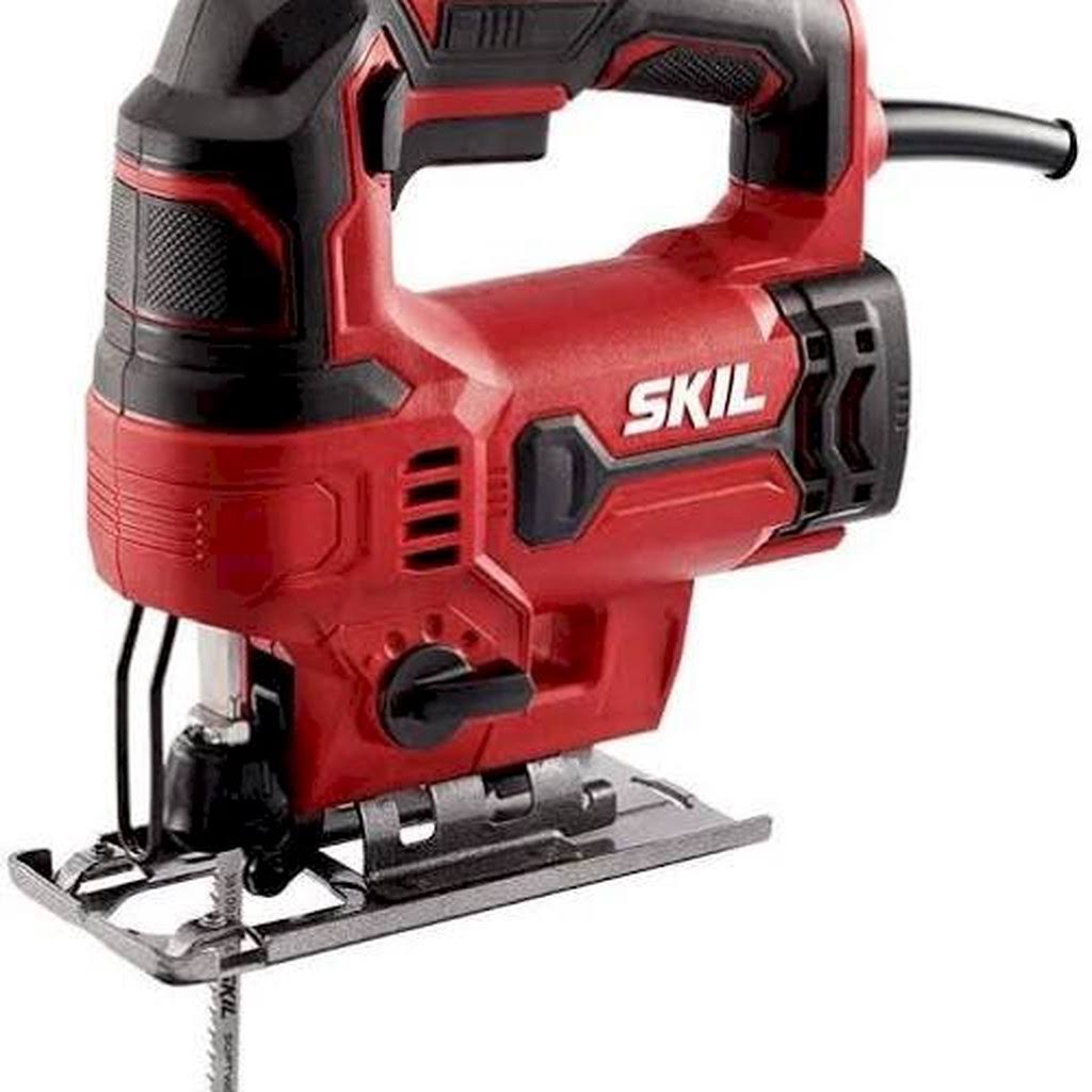 Skil 5 Amp Corded Jig Saw- JS313101