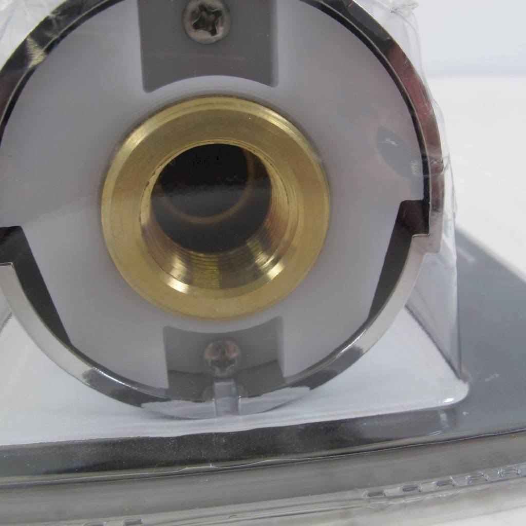 Delta RP17453 Chrome Tub Spout- Pull-Down Diverter