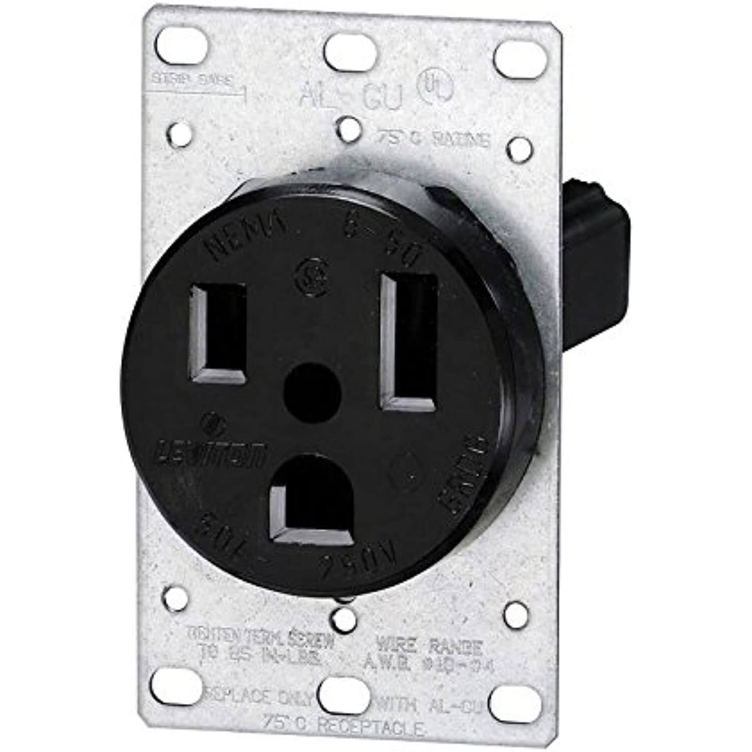 Leviton 5374-S00
