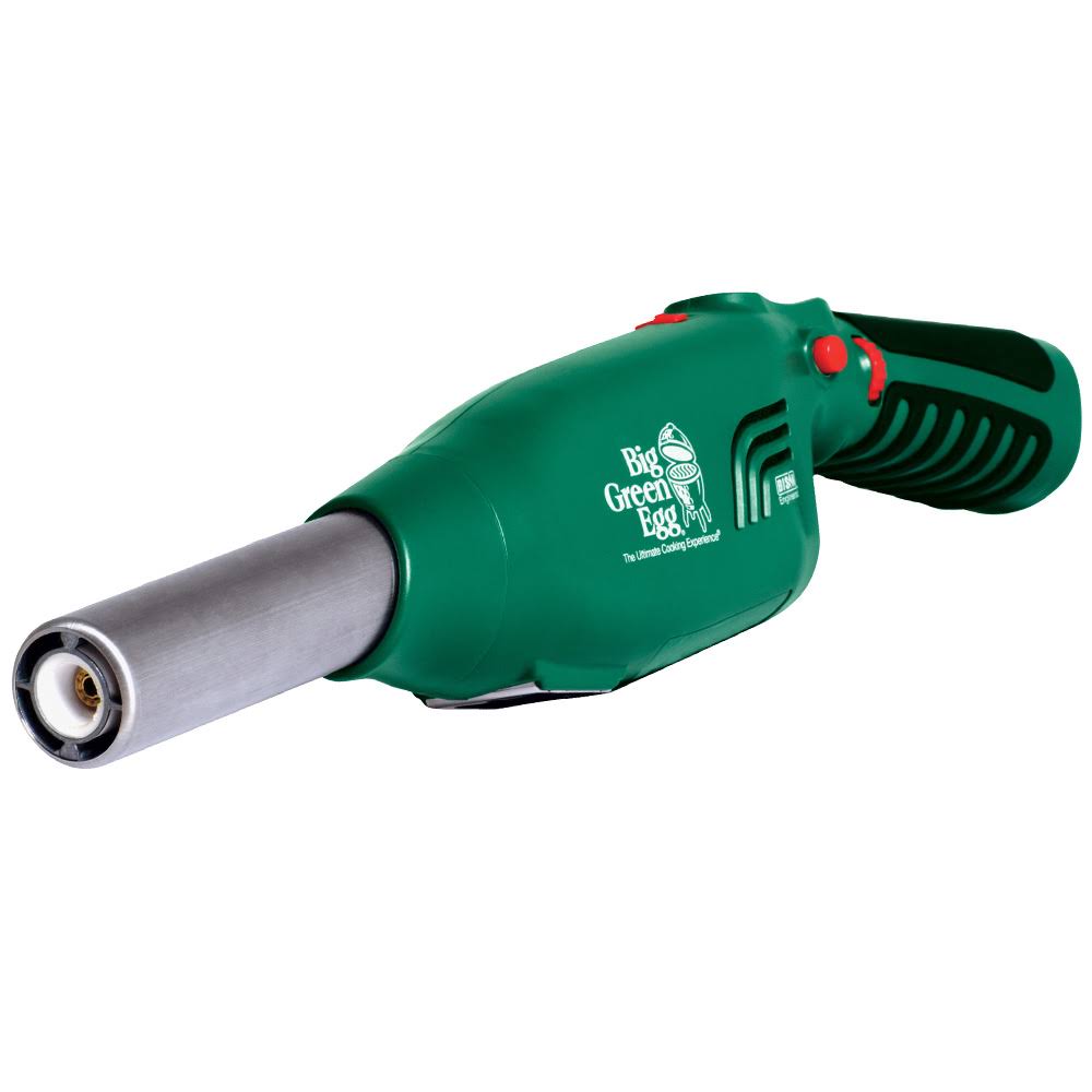 Big Green Egg- Refillable Butane Charcoal EGGniter