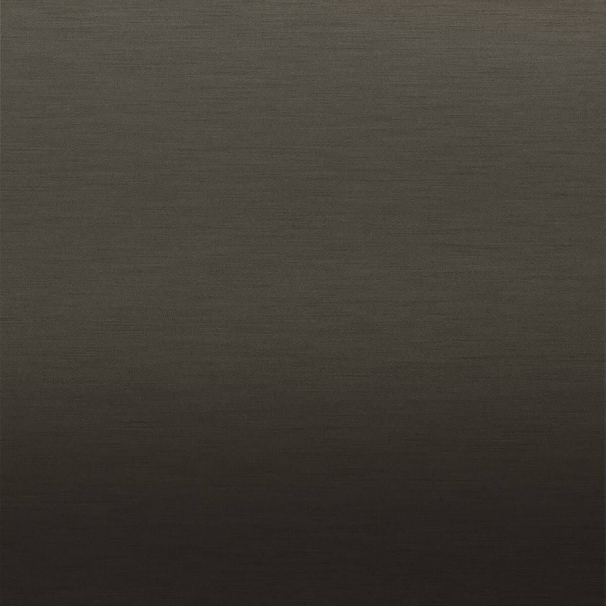 Glass Warehouse GW-F-RAD-30-SB Solaris 30 in. x 78 in. Fully Frameless Radius Single Fixed Shower Panel Finish: Satin Brass