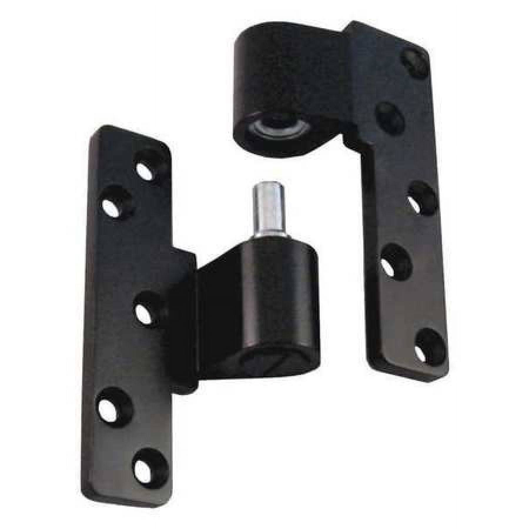 Kaba Ilco Ip-10-lh-du 1-1/8 inchw x 5 inchh Duronotic Dark Bronze Pivot Hinge