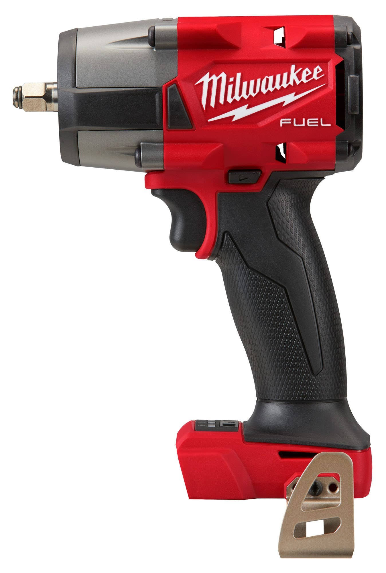 M18 Fuel Mid Torque Impact Wrench: Milwaukee 2960-20