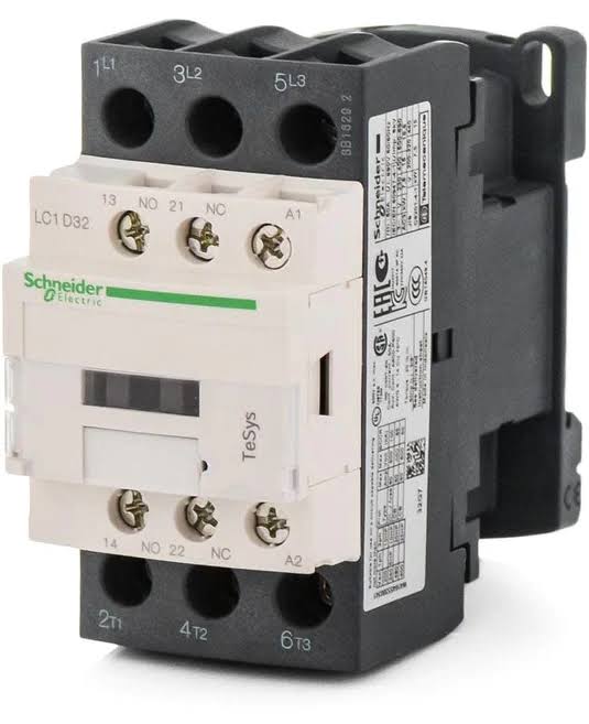 Schneider Electric LC1D32G7 Contactor