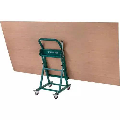 Grizzly T33312- Panel Lifting Cart