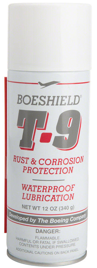 Boeshield T-9 4 oz Aerosol