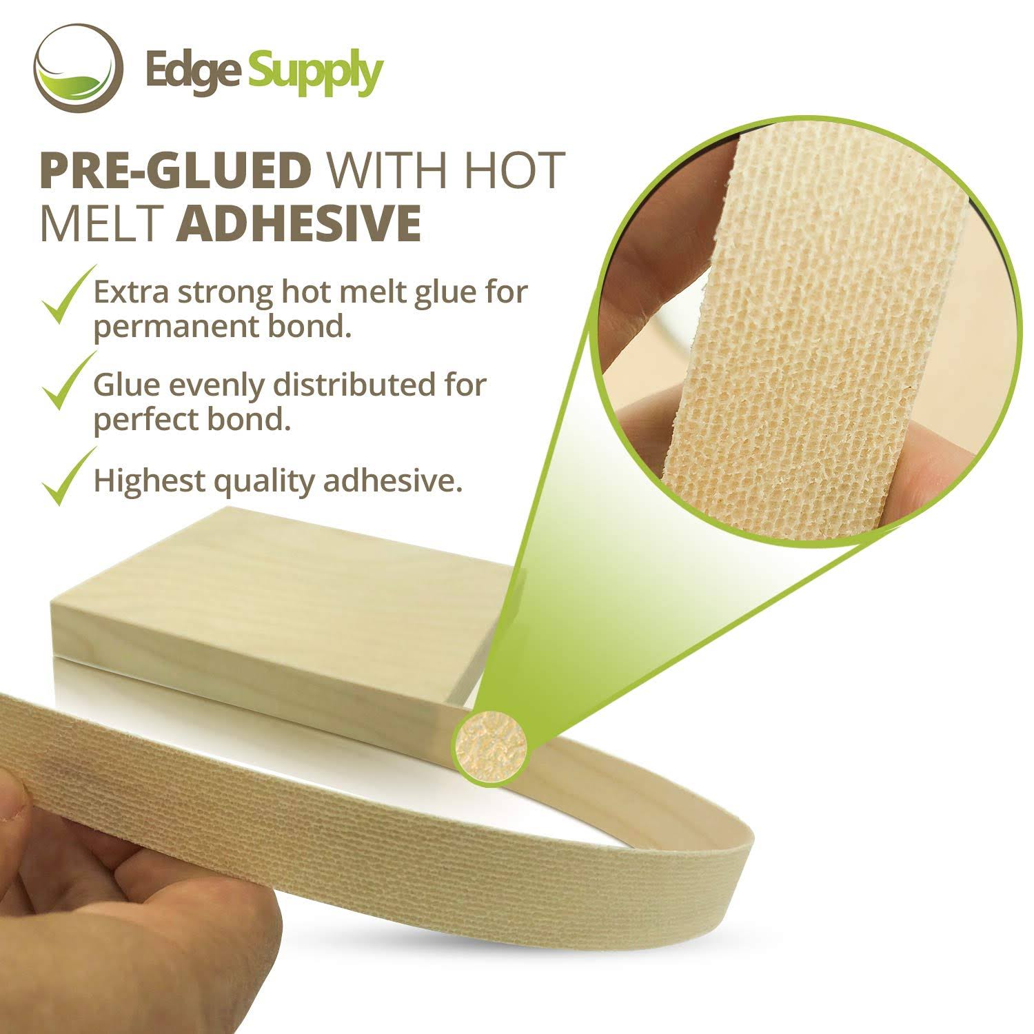 Edge Supply Birch Preglued 1/2