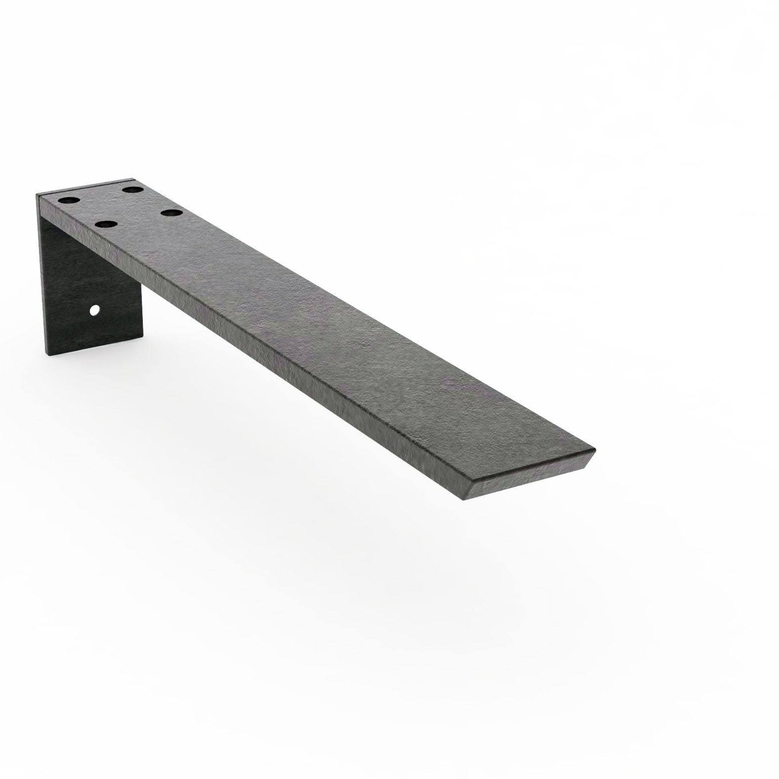 Hidden Granite Countertop L Bracket- 14