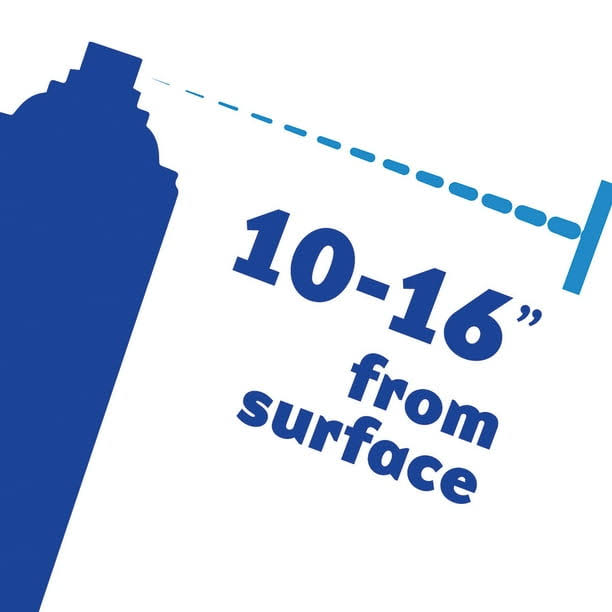 Rust-Oleum 20 oz Professional Cold Galvanizing Compound Spray