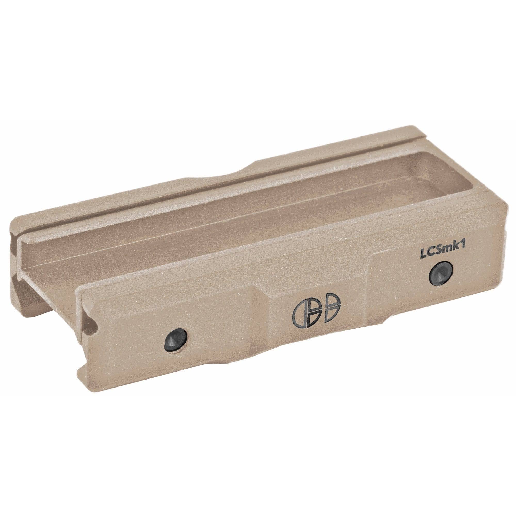 Cloud Defensive CLD Def LCS Picatinny MNT ST07 FDE