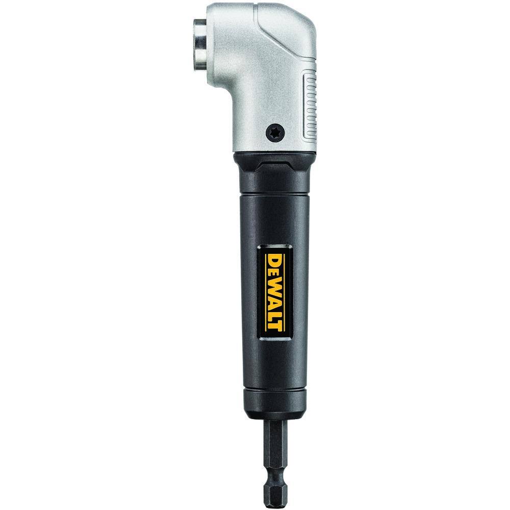 DeWalt DWARA120 Attachment Right Angle Impact