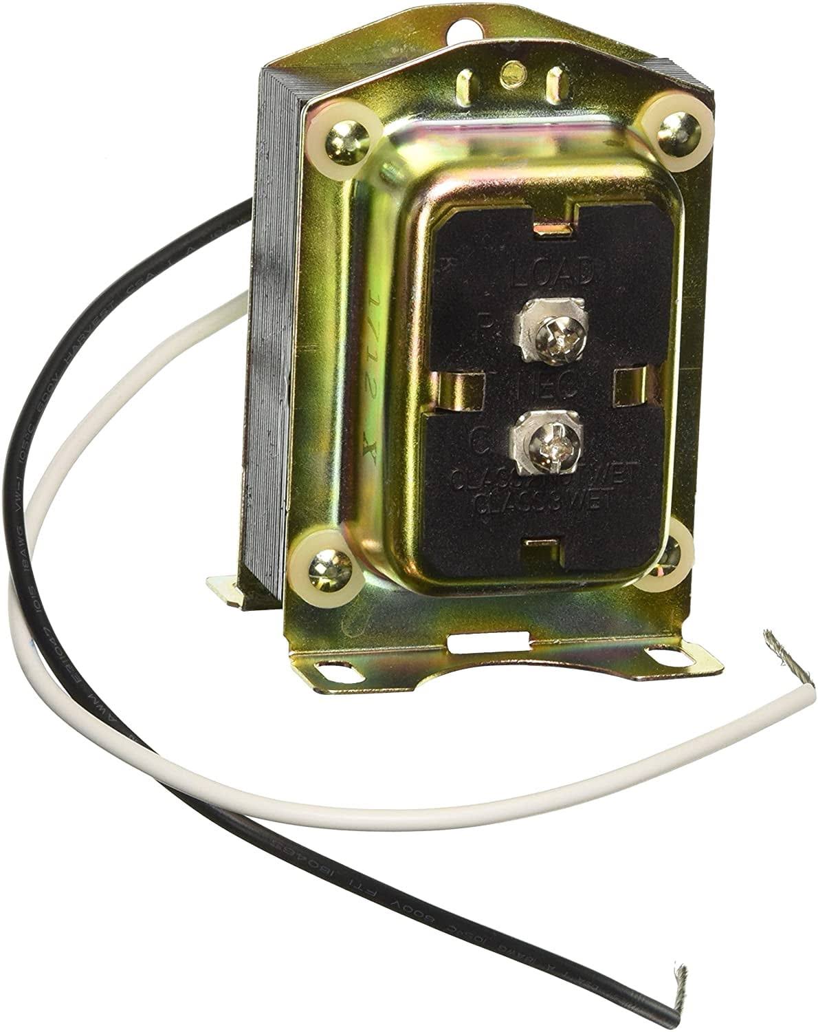 Honeywell AT140A1000 40VA 120V Transformer- 60 Hz.