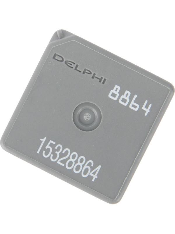 ACDelco 13503102 Relay