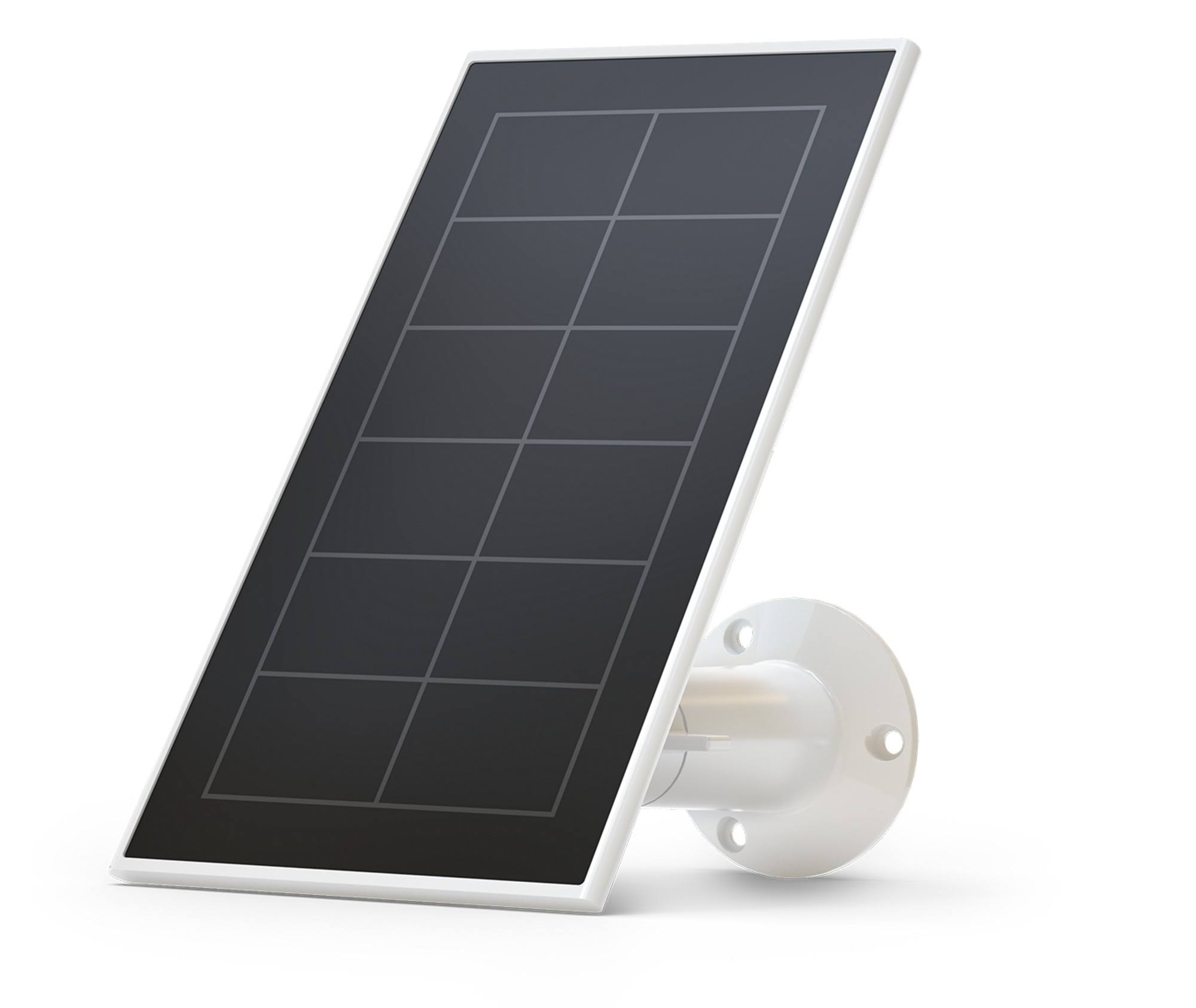Arlo Solar Panel Charger for Ultra Pro 3 & 4 Cameras