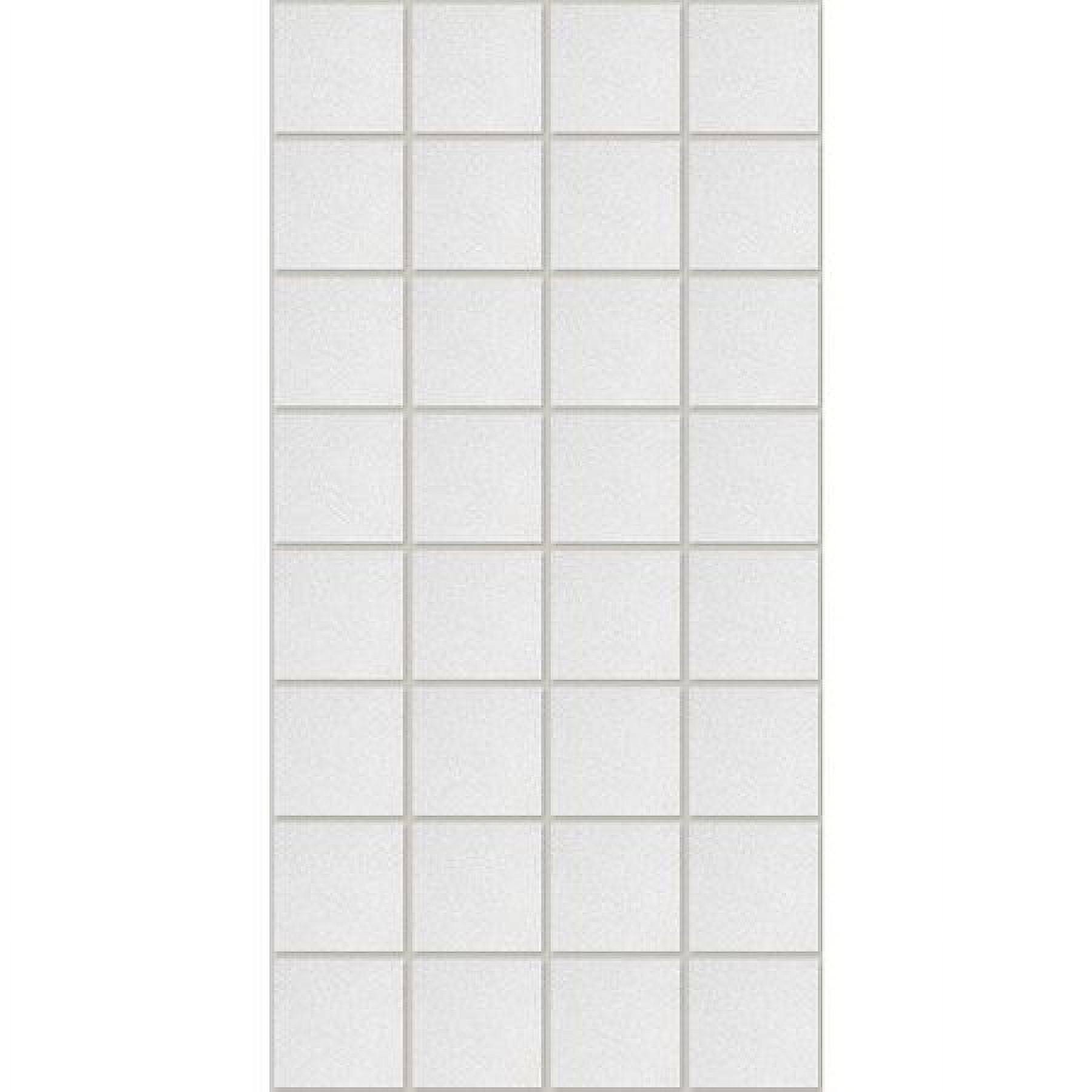 Armstrong Acoustical Ceiling Panel 824 Cortega Square Lay in 24x24x5/8 in. 16 per Case