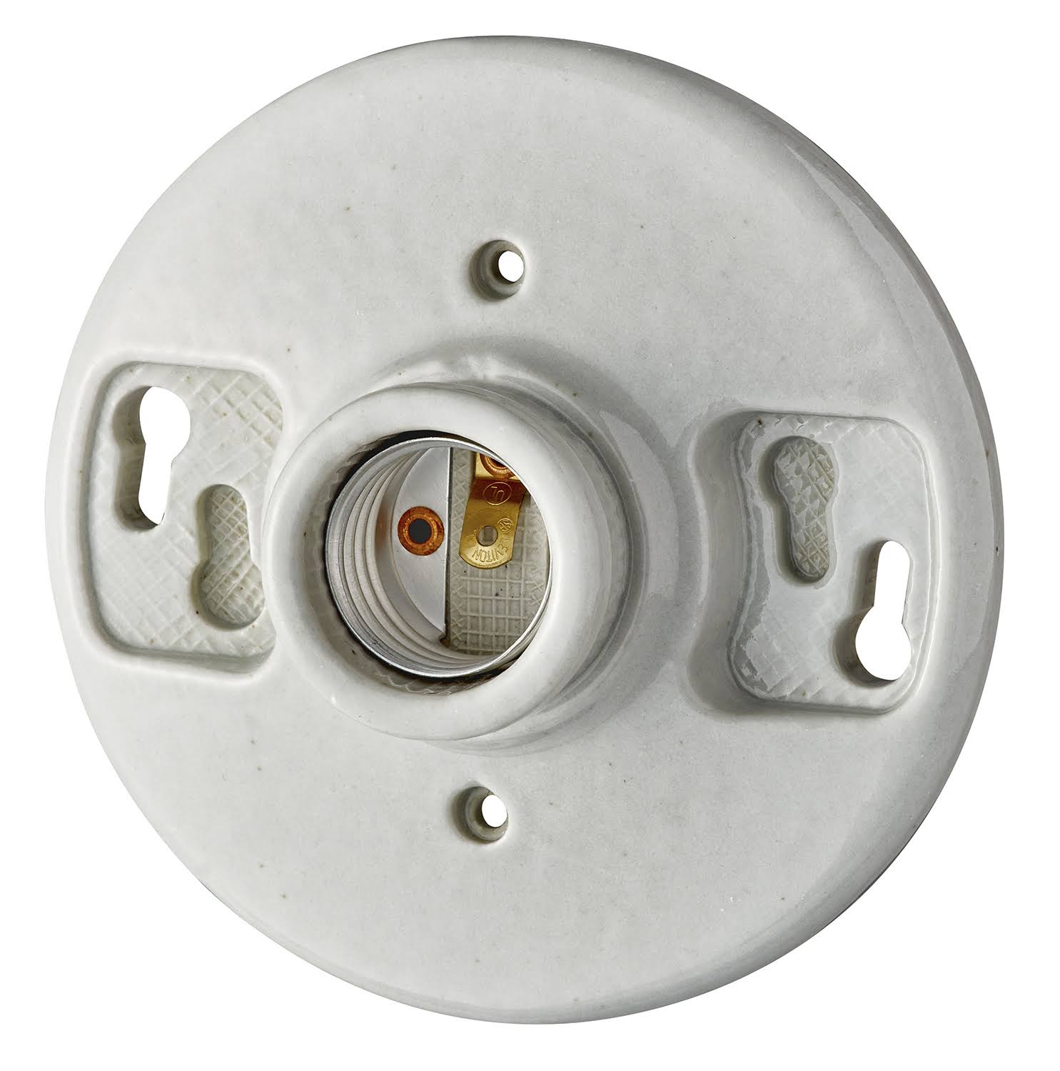 Leviton Keyless Lampholder