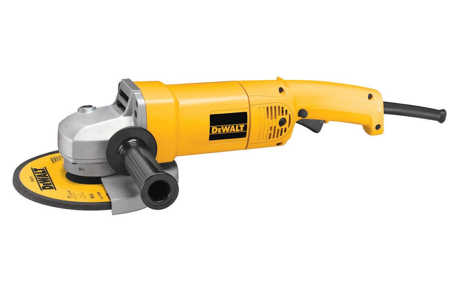 DeWalt DW840 7