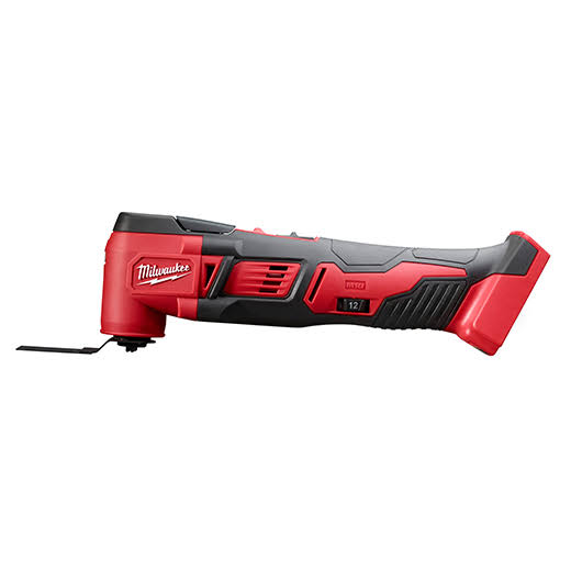 Milwaukee 2626-20 M18 Cordless Multi Tool