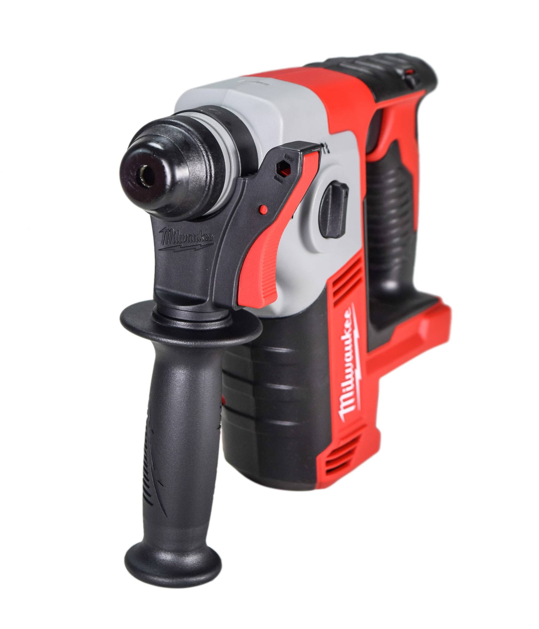 Milwaukee Tool 2612-20 M18 Cordless 5/8 in. SDS-Plus Rotary Hammer