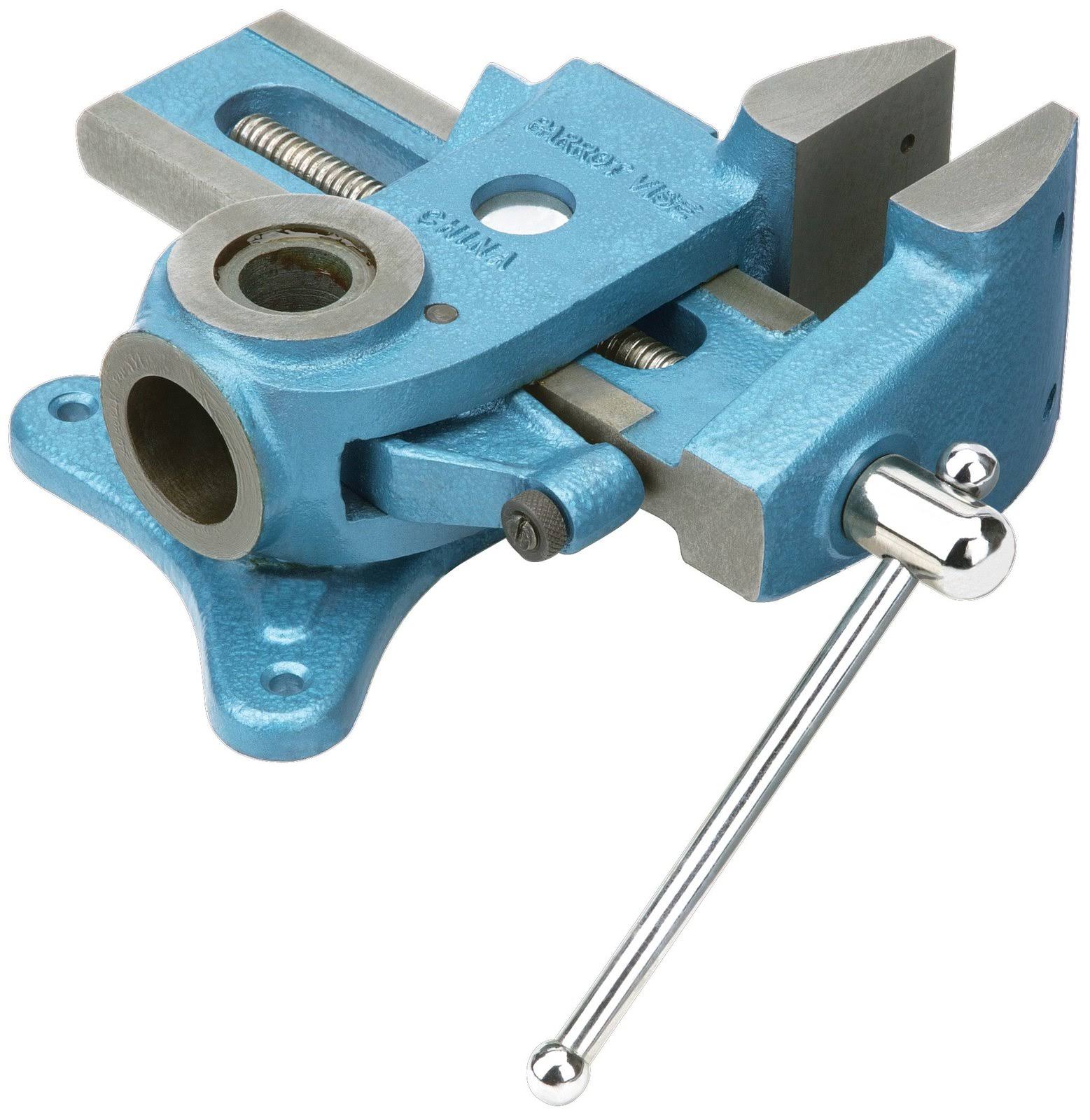 Shop Fox D3125- Parrot Vise