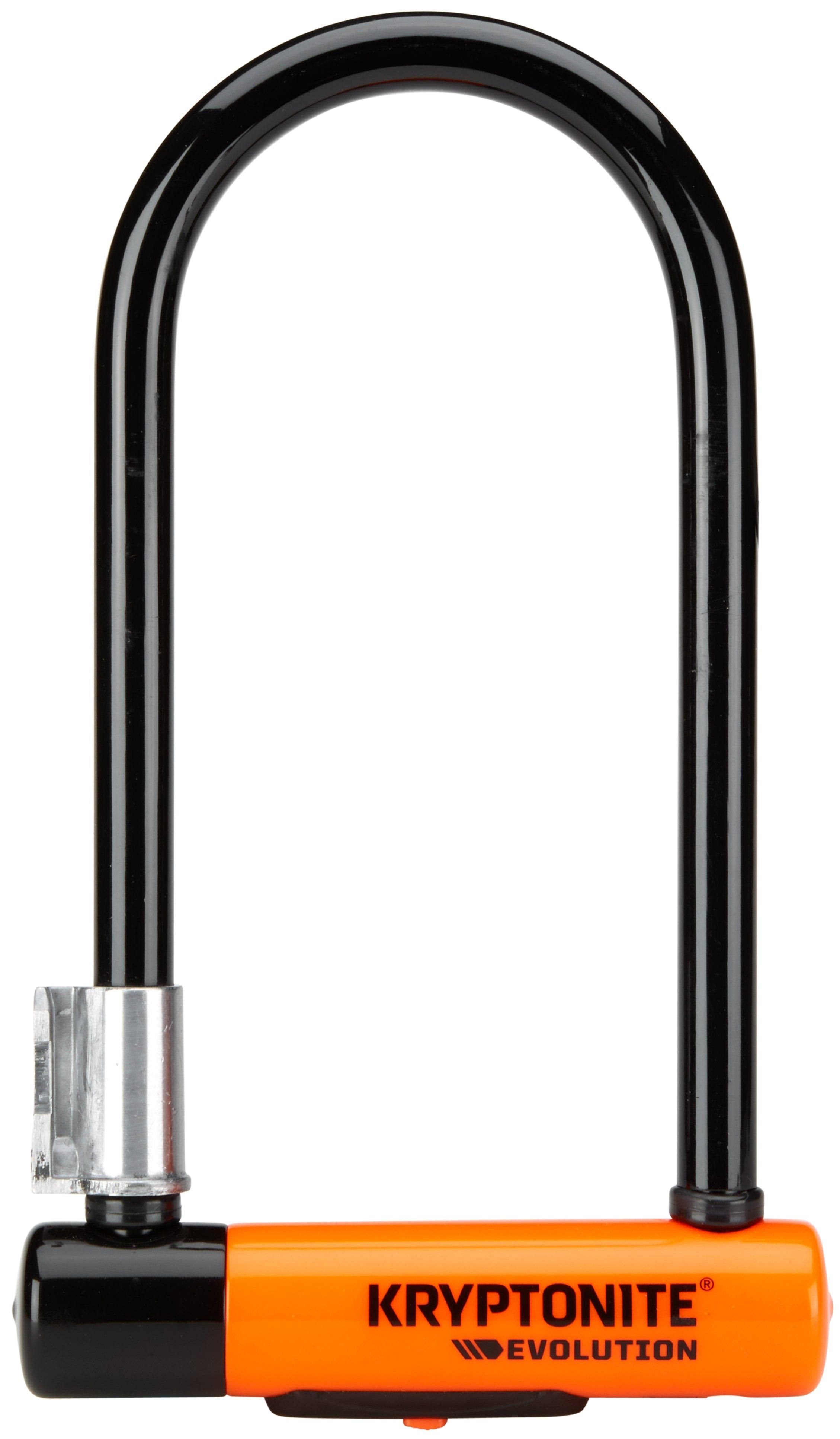Kryptonite Evolution Standard U-Lock