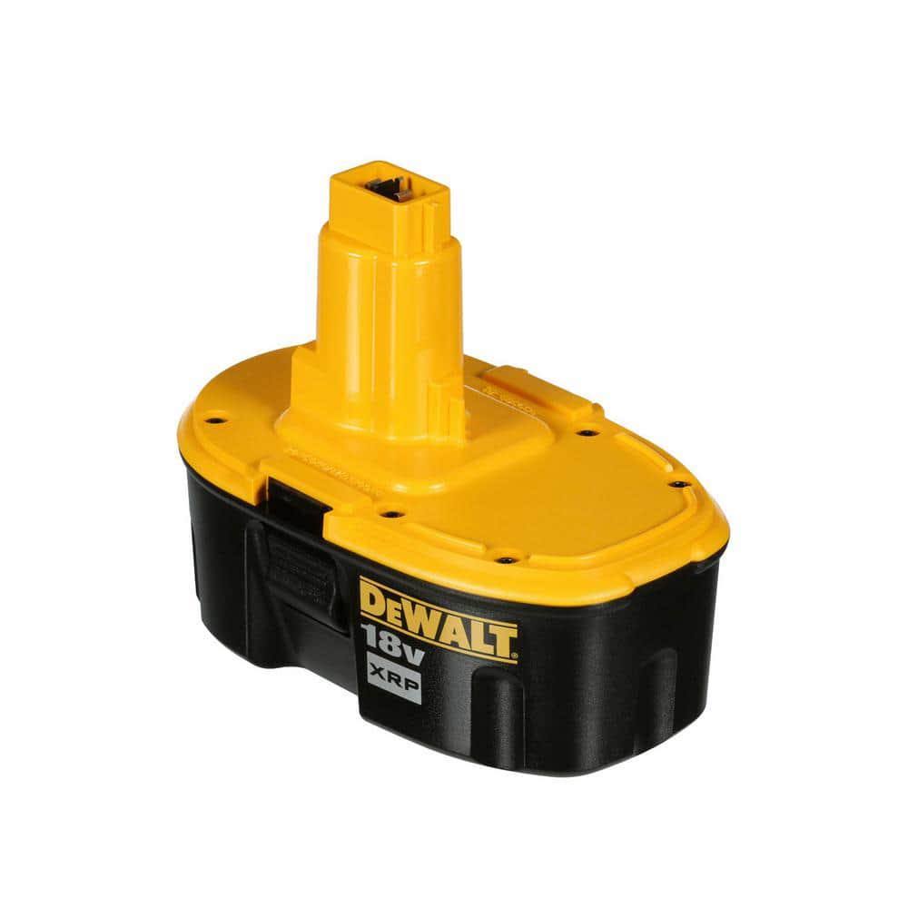 DeWalt XRP 18V Battery Dc9096s
