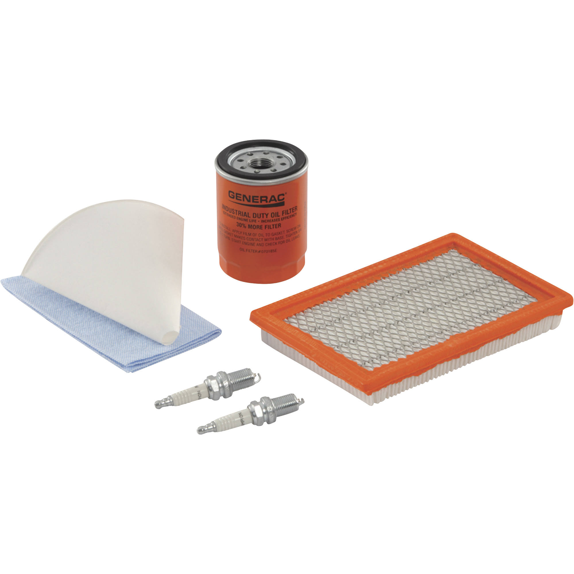 Generac 6485 Maintenance Kit