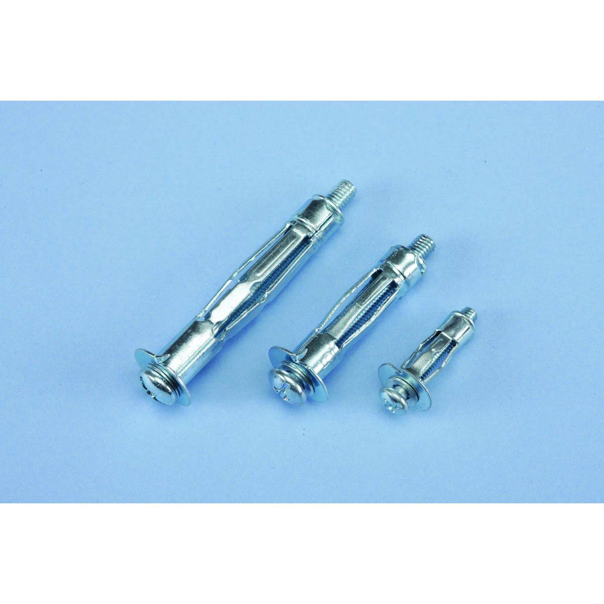 Storehouse Molly Bolt Assortment, 40 Piece 67550